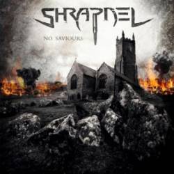 Shrapnel (UK) : No Saviours